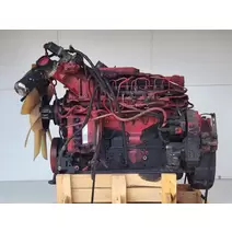 Engine Assembly Cummins ISB 6.7 Complete Recycling Group LLC