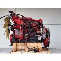 Engine Assembly Cummins ISB 6.7 Complete Recycling Group LLC