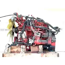 Engine Assembly Cummins ISB 6.7 Complete Recycling Group LLC