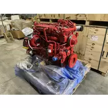 Engine Assembly Cummins ISB6.7 Camerota Truck Parts