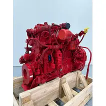 Engine Assembly Cummins ISB6.7 Heavy Quip, Inc. dba Diesel Sales