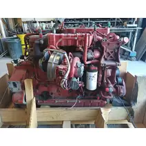 Engine Assembly Cummins ISB6.7 Spalding Auto Parts