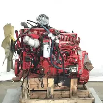 Engine Assembly Cummins ISB Complete Recycling Group LLC