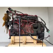 Engine Assembly Cummins ISB Complete Recycling Group LLC