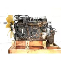 Engine Assembly Cummins ISB Complete Recycling Group LLC