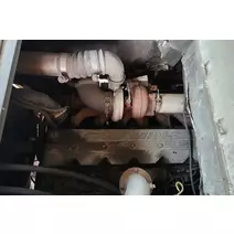 Engine Assembly Cummins ISC Complete Recycling Group LLC