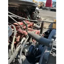 Engine Assembly Cummins ISL9 Garabedian Equipment Company