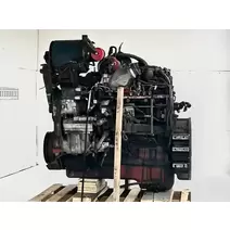 Engine Assembly Cummins ISL9 Complete Recycling Group LLC