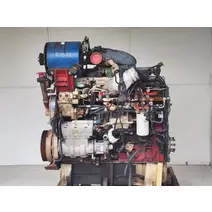 Engine Assembly Cummins ISL Complete Recycling Group LLC