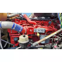 Engine Assembly Cummins ISX/X15 Complete Recycling Group LLC