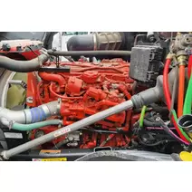 Engine Assembly Cummins ISX12 Complete Recycling Group LLC