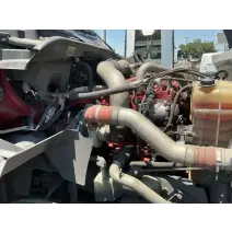 Engine Assembly Cummins ISX15 Garabedian Equipment Company