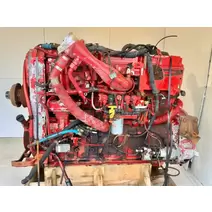 Engine Assembly Cummins ISX15 Complete Recycling Group LLC