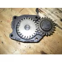 Oil Pump CUMMINS ISB (6.7)