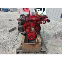 Engine Assembly Cummins ISB 175 Truck Component Services 