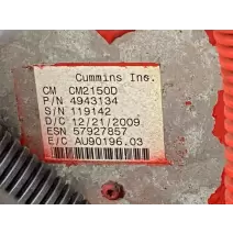 ECM Cummins ISB 200 Complete Recycling