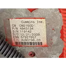 ECM Cummins ISB 200