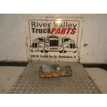 Engine Oil Cooler Cummins ISB 200 River Valley Truck Parts