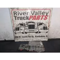 Engine Oil Cooler Cummins ISB 200 River Valley Truck Parts