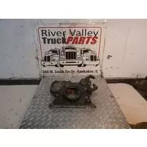 Front Cover Cummins ISB 200 River Valley Truck Parts