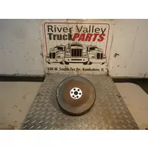 Harmonic Balancer Cummins ISB 200 River Valley Truck Parts