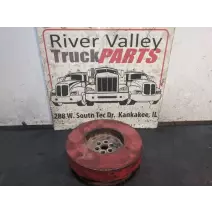 Harmonic Balancer Cummins ISB 200 River Valley Truck Parts