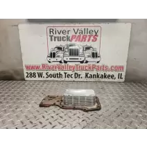 Engine Oil Cooler Cummins ISB 220 River Valley Truck Parts