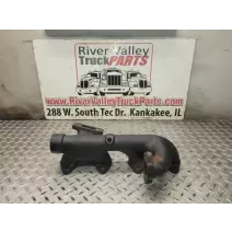 Exhaust Manifold Cummins ISB 220 River Valley Truck Parts
