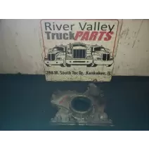 Front Cover Cummins ISB 220 River Valley Truck Parts