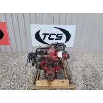 Engine Assembly Cummins ISB 240