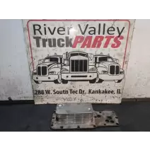 Engine Oil Cooler Cummins ISB 260; B6.7 River Valley Truck Parts
