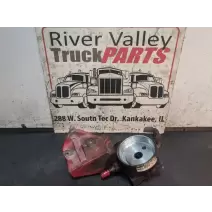 Engine Parts, Misc. Cummins ISB 260; B6.7 River Valley Truck Parts