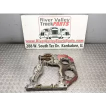 Front Cover Cummins ISB 260; B6.7 River Valley Truck Parts