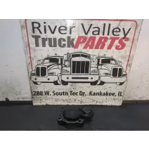 Oil Pump Cummins ISB 260; B6.7 River Valley Truck Parts
