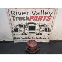 Water Pump Cummins ISB 260; B6.7 River Valley Truck Parts