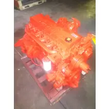Engine Assembly CUMMINS ISB 2684 LKQ Evans Heavy Truck Parts