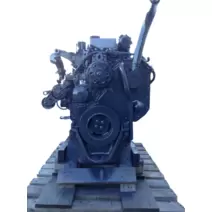 ENGINE ASSEMBLY CUMMINS ISB 2687