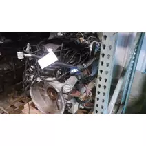 ENGINE ASSEMBLY CUMMINS ISB 2687