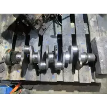 Crankshaft Cummins ISB 3.9 Machinery And Truck Parts