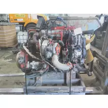 Engine Assembly CUMMINS ISB 3070 LKQ Evans Heavy Truck Parts