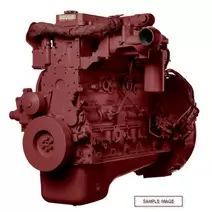 Engine Assembly CUMMINS ISB 3070 LKQ Plunks Truck Parts And Equipment - Jackson