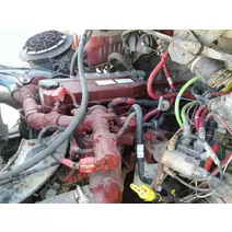 Engine-Assembly Cummins Isb-3335