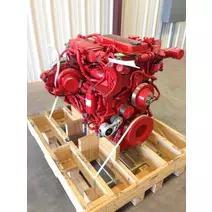 ENGINE ASSEMBLY CUMMINS ISB 3610