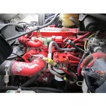 Engine-Assembly Cummins Isb-3610