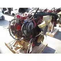 ENGINE ASSEMBLY CUMMINS ISB 3727