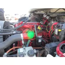 Engine Assembly CUMMINS ISB 4515 LKQ Heavy Truck - Tampa