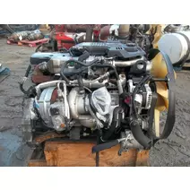 Engine Assembly CUMMINS ISB 4547 LKQ Acme Truck Parts