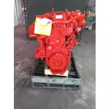 Engine Assembly CUMMINS ISB 4569 LKQ Evans Heavy Truck Parts