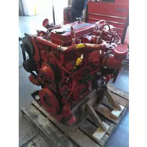 Engine Assembly CUMMINS ISB 4569 LKQ Heavy Truck Maryland