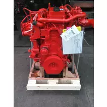 Engine Assembly CUMMINS ISB 4569 LKQ Heavy Truck - Goodys